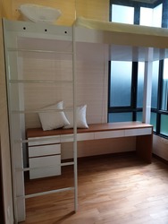 Eco Sanctuary (D23), Condominium #181638682